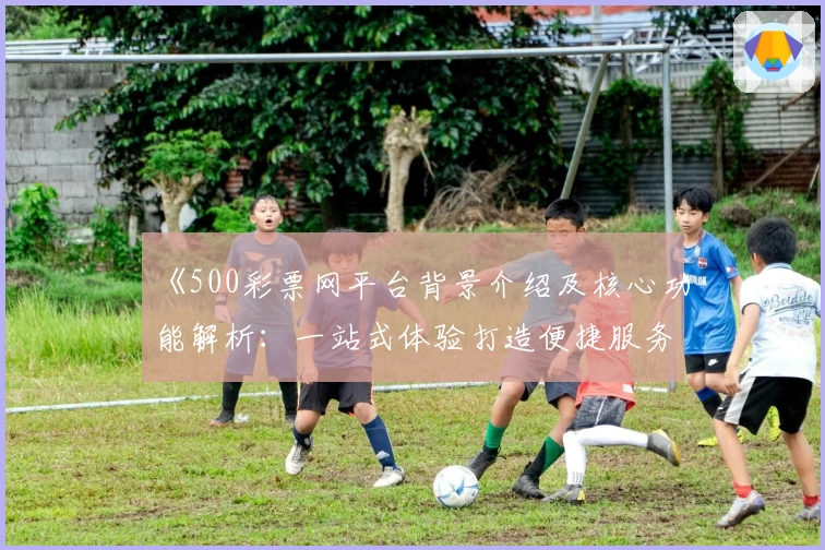 《500彩票网平台背景介绍及核心功能解析：一站式体验打造便捷服务》
